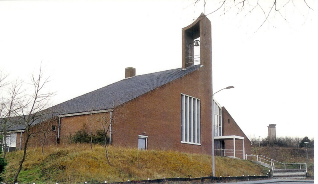 Ichthuskerk